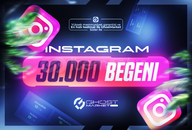 ⭐[KEŞFET ETKİLİ] 30.000 İNSTAGRAM BEĞENİ⭐
