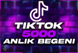 ⭐KEŞFET ETKİLİ 5000 BEĞENİ ⭐