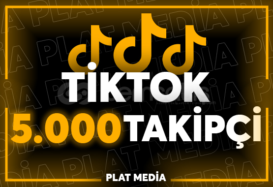 ⭐️KEŞFET ETKİLİ⭐️5.000 TİKTOK TAKİPÇİ ⭐️KEŞFET ETKİLİ⭐️5.000 TİKTOK TAKİPÇİ