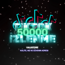 ⭐[KEŞFET ETKİLİ] 50.000 TİKTOK İZLENME⭐