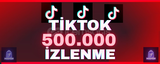 ⭐ [KEŞFET ETKİLİ] 500.000 İZLENME