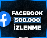 ⭐️[KEŞFET ETKİLİ]⭐️ 500.000 İzlenme | Facebook