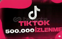 ⭐KEŞFET ETKİLİ | 500.000 TikTok İzlenme⭐