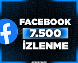⭐️[KEŞFET ETKİLİ]⭐️ 7.500 İzlenme | Facebook