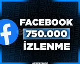 ⭐️[KEŞFET ETKİLİ]⭐️ 750.000 İzlenme | Facebook