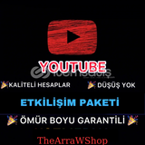 KEŞFET ETKİLİ ETKİLEŞİM PAKETİ()