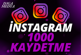 ⭐KEŞFET ETKİLİ⭐İNSTAGRAM 1000 KAYDETME⭐