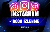 ⭐ Keşfet Etkili ⭐INSTAGRAM 10000 İZLENME⭐