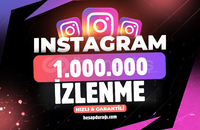 ⭐ Keşfet Etkili ⭐INSTAGRAM 1.000.000 İZLENME⭐