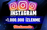 Keşfet Etkili ⚡️INSTAGRAM 1.000.000 İZLENME⚡️