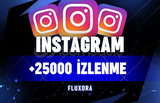 ⭐ Keşfet Etkili ⭐INSTAGRAM 25000 İZLENME⭐