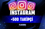 ⭐ Keşfet Etkili ⭐INSTAGRAM 500 TAKİPÇİ⭐