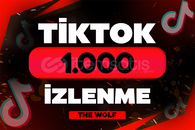 Keşfet Etkili - TikTok 1.000 Türk İzlenme Keşfet Etkili - TikTok 1.000 Türk İzlenme