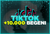 ⚡[KEŞFET ETKİLİ]⚡TİKTOK 10.000 BEĞENİ⚡