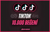 ⭐️[KEŞFET ETKİLİ] TİKTOK 10000 BEĞENİ