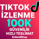 ⭐[KEŞFET ETKİLİ] TİKTOK 100.000 İZLENME