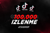 ⭐️[KEŞFET ETKİLİ] TİKTOK 100.000 İZLENME ⭐️