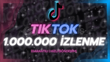 (KEŞFET ETKİLİ) Tiktok 100.000 İzlenme