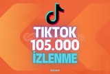 (KEŞFET ETKİLİ) TİKTOK 100000 İZLENME [KALICI]