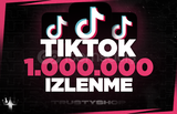 KEŞFET ETKİLİ TIKTOK 1.000.000 İZLENME ⭐