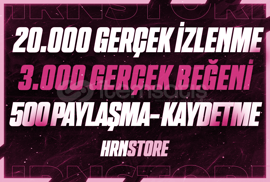 ⭐KEŞFET ETKİLİ⭐TİKTOK 4X GERÇEK KEŞFET PAKETİ 1 ⭐KEŞFET ETKİLİ⭐TİKTOK 4X GERÇEK KEŞFET PAKETİ 1