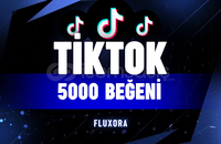 ⭐ Keşfet Etkili ⭐TİKTOK 5000 BEĞENİ⭐