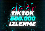 ⭐KEŞFET ETKİLİ⭐TİKTOK 500K İZLENME⭐