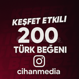 KEŞFET ETKİLİ TÜRK BEĞENİ(KEŞFETE YARDIMCI)