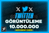 ⭐[ KESFET ETKİLİ] TWİTTER 10000000 İZLENME⭐