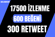 ⭐️ KEŞFET ETKİLİ | TWİTTER | ÖZEL PAKET