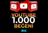 [KEŞFET ETKİLİ} YouTube 1000 Gerçek Beğeni