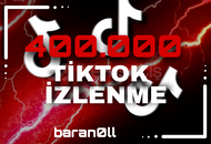 ⭐[KEŞFET ETKİSİ]⭐ 400.000 İZLENME