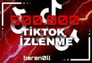 ⭐[KEŞFET ETKİSİ]⭐ 500.000 İZLENME