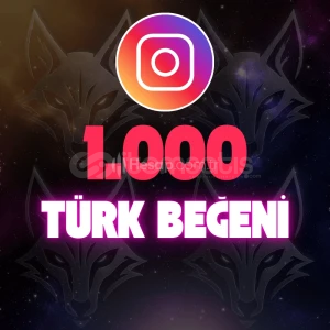 ⭐Keşfet Garanti - 1000 Türk Beğeni⭐ ⭐Keşfet Garanti - 1000 Türk Beğeni⭐