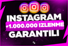 ⭐Keşfet Garanti - 1.000.000 İzlenme⭐