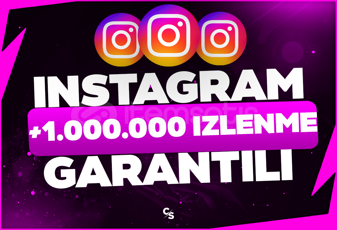 ⭐Keşfet Garanti - 1.000.000 İzlenme⭐ ⭐Keşfet Garanti - 1.000.000 İzlenme⭐