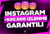 ⭐Keşfet Garanti - 500.000 İzlenme⭐