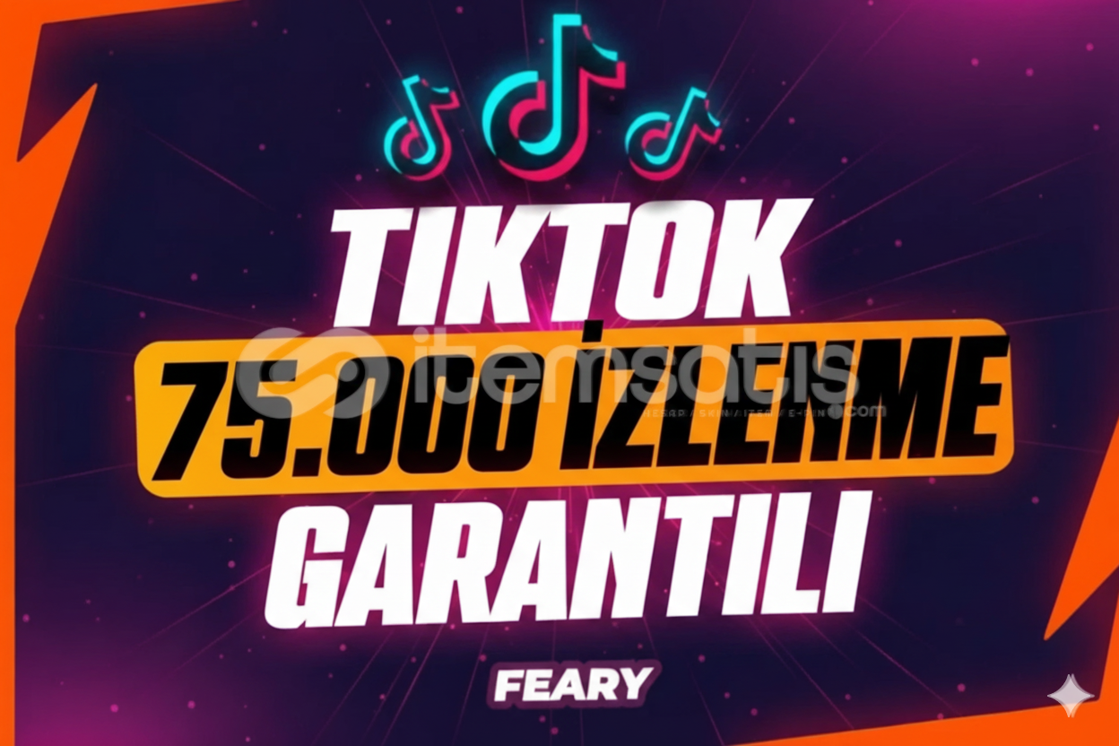 ⭐ KEŞFET GARANTİLİ⭐75 BİN İZLENME ⭐ KEŞFET GARANTİLİ⭐75 BİN İZLENME