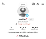 Keşfet manyagı 10.400 Takipçi 94k Beğenı