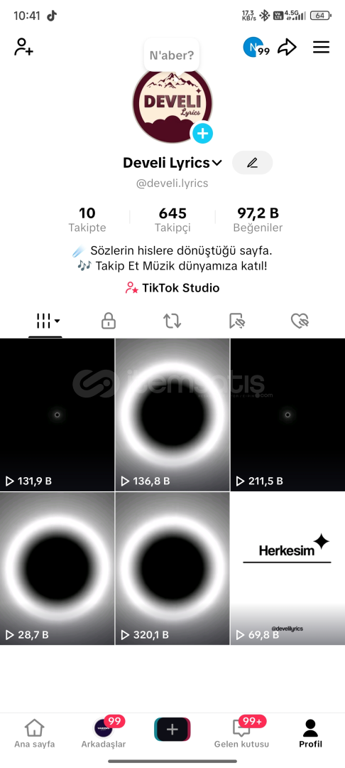 Keşfeti Açık Hesap Keşfeti Açık Hesap