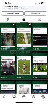 Keşfeti açık insatgram hesabı