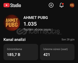 KEŞFETİ AÇIK KANAL !