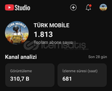 KEŞFETİ AÇIK KANAL !