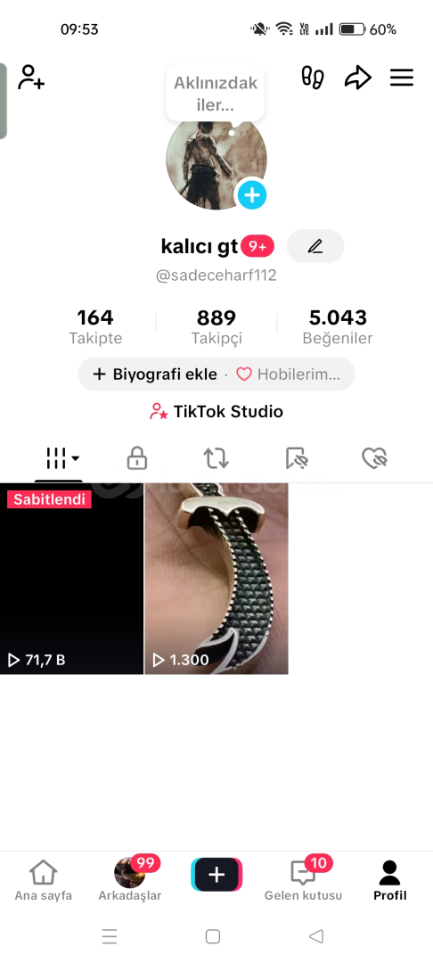 KESFETİ AÇIK TÜRK GERÇEK TAKİPÇİLİ HESAP  KESFETİ AÇIK TÜRK GERÇEK TAKİPÇİLİ HESAP