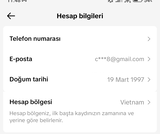 KEŞFETİ AÇIK UCUZ TİKTOK HESABI 