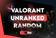 [KESİN] VALORANT UNRANKED RANDOM HESAP
