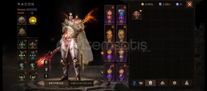 KESOR 1315 Rezolu 55CR'Lİ HESAP