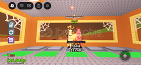 Ketchru and musturu (255m)