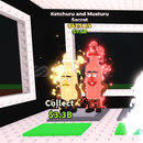 Ketchura and musturu !! EN UCUZ !!