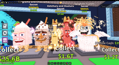 ketchuru and musturu 120m/s taco efekt